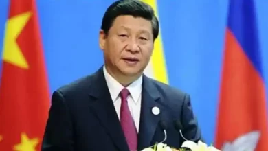 Photo de Coup d'État militaire en Chine, Xi Jinping assigné à résidence, le général Li Qiaoming prochain président, selon des rumeurs sur les réseaux sociaux