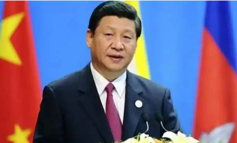 coup-d'etat-militaire-en-chine,-xi-jinping-assigne-a-residence,-le-general-li-qiaoming-prochain-president,-selon-des-rumeurs-sur-les-reseaux-sociaux