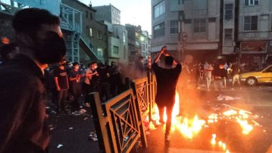 Photo de L'Iran restreint Internet jusqu'à ce que le calme soit rétabli au milieu des manifestations anti-hijab contre la mort de Mahsa Amini