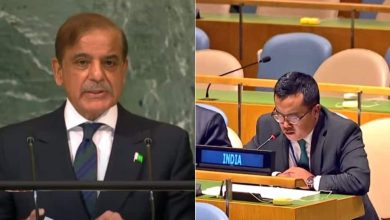 Photo de « Regrettable » : la réponse acerbe de l'Inde aux remarques du Premier ministre Pak sur la « question du Cachemire » lors du débat de l'AGNU