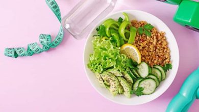 Photo de Faire une salade minceur ?  Essayez ces légumes pour une bonne santé intestinale