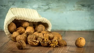 Photo de Bienfaits des noix pour la santé: elles peuvent améliorer la santé du cœur et du cerveau, selon une étude