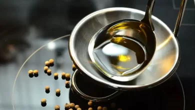 Photo de Quelle huile de cuisson est la meilleure pour la santé ?  Découvrez 5 avantages de l'huile de cuisson mélangée