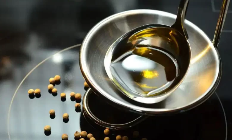 quelle-huile-de-cuisson-est-la-meilleure-pour-la-sante-?-decouvrez-5-avantages-de-l'huile-de-cuisson-melangee