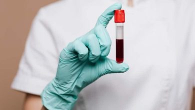 Photo de Des tests sanguins pourraient aider à détecter un long covid chez les patients, suggère une recherche
