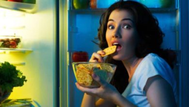 Photo de Voici pourquoi manger tard le soir augmente le risque d'obésité