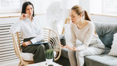 Photo de La santé mentale : un enjeu majeur pour notre société